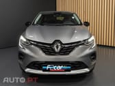 Renault Captur E-TECH 160 E-Tech engineered