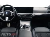 BMW 330 e Pack Desportivo M Auto
