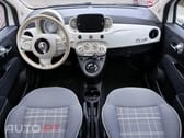 Fiat 500C 1.2 Lounge MTA