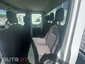 Ford Transit Outro