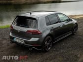 Volkswagen Golf 2.0 TSi GTi Performance