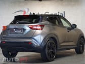 Nissan Juke 1.0 DIG-T Acenta