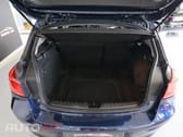 BMW 116 d Advantage