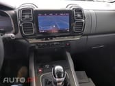 Citroen C5 Aircross 1.5 BlueHDi C-Series (TA)
