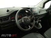 Renault Kangoo Kangoo 1.5 Blue dCi L2 Advance