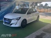 Peugeot 208 1.2 PureTech Active Pack
