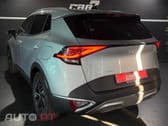 Kia Sportage 1.6 T-GDI Drive