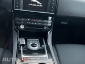 Jaguar XE 2.0 D Prestige