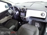 Dacia Lodgy 1.5DCI PRESTIGE 7L