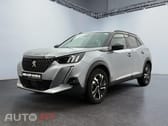 Peugeot 2008 1.2 PureTech GT EAT8