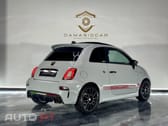 Abarth 500 1.4 T-Jet Essesse
