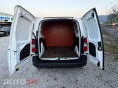 Citroen Berlingo 1.6 BlueHDI 3LUG c/ GPS