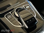 Mercedes-Benz C 300 h Avantgarde+