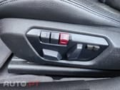 BMW 320 d Touring Line Modern