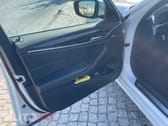 BMW 520 Luxuary