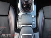 Mercedes-Benz CLA 180 AMG LINE