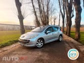 Peugeot 207 SW 1.6 HDi Outdoor FAP