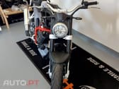 SWM Varez VAREZ 125