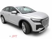 Audi Q4 E-Tron 35 55 kWh