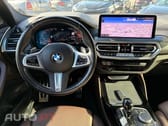 BMW X4 20 d xDrive Pack M Auto