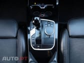 BMW 118 i Aut. Sport Line