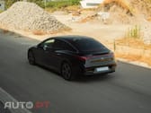 Mercedes-Benz EQE 350