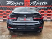 BMW 330 e Line Sport Auto