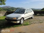 Peugeot 306 1.6 XT