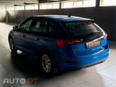 Skoda Scala 1.0 TSI