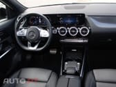 Mercedes-Benz GLA 200 AMG Line