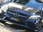 Mercedes-Benz C 300 DE AMG -Plug-In