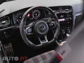 Volkswagen Golf 2.0 TSi GTi DSG Performance