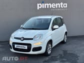 Fiat Panda 1.2 Lounge 119g