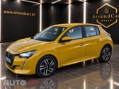 Peugeot 208 1.2 PureTech SE Style