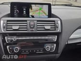 BMW 225 d Coupe Pack M Auto
