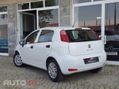 Fiat Punto 1.2 Easy S&S
