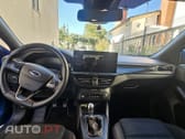 Ford Focus Ford Focus 1.0 Mild Hybrid