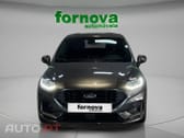 Ford Fiesta 1.0 EcoBoost ST-Line