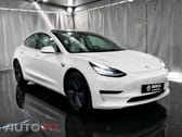 Tesla Model 3 Long-Range Dual Motor AWD