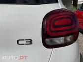 Citroen C3 1.5 BlueHDi C-Series