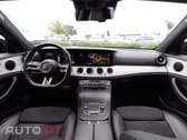 Mercedes-Benz E 300 AMG