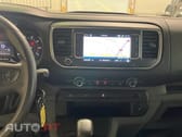 Peugeot Expert Long 2.0 BlueHDi Asphalt