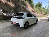 Peugeot 208 1.5 BlueHDi Allure Pack