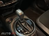 Nissan Juke N-connecta