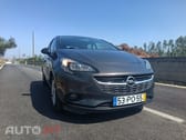 Opel Corsa 1.3cdti