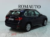 BMW X5 40e xDrive