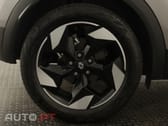 Renault Captur Captur 1.0 TCe Techno Bi-Fuel