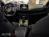 Nissan Qashqai 1.3 DIG-T Acenta