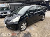 Honda Jazz 1.2 i-VTEC Trend J15