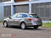 Seat Leon 1.6 TDI Style DSG S/S